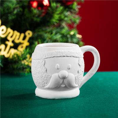 China Safety Nordic table decor matt home decor accessories handicraft ornaments mug ceramic home decoration for sale