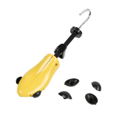 China Wholesale reusable alibaba retractable plastic shoe stretcher china for sale