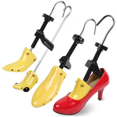 China Reusable High Heel Women Shoes Keeper PU Shoe Tree Plastic Wholesale for sale