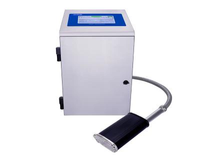 China DOCOD OEM/ODM DOD D100 32 Dots Inkjet Printer Self-cleaning Expiry Bottle Date Inkjet Printer For Wood For Tires for sale