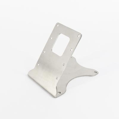 China Garment Shops DOCOD DB-SQN0583 AX SERIES MONITOR PANEL FIXING BRACKET FOR DOMINO SPARE PARTS MACHINES PRINTING PARTS for sale