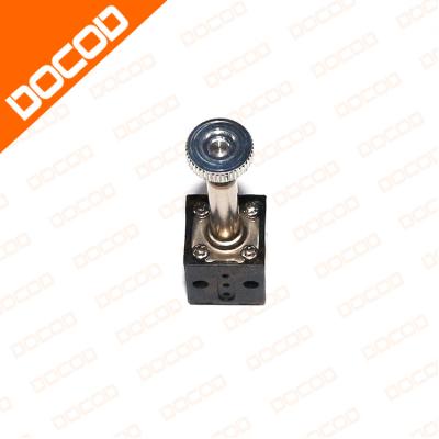 China Factory DOCOD pH VALVE (without coil) FOR CITRONIX CIJ SERIES INKJET PRINTER CONTINUOUS CODING SPARE PARTS for sale