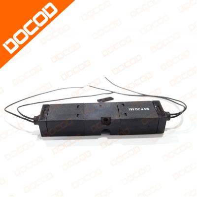 China Factory DOCOD SOLENOID VALVE FOR VIDEOJET 1000 SERIES 1403 (Long) /T CIJ INKJET PRINTER SPARE PARTS for sale