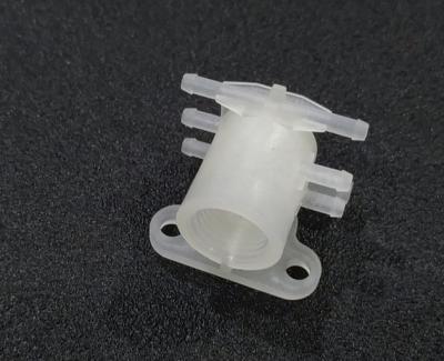 China Building Material Stores PRINTHEAD FILTER HOLDER FOR KGK INKJET PRINTER SPARE PARTS for sale