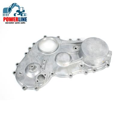 China Engineering Machinery Engine Excavator Engine 6BG1T Cover Gear Case 1-11321079-0 111321-0790 1113210790 For EX150 EX200-3 EX200-2 EX100 EX200LC-5 EX200 for sale