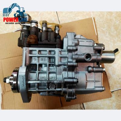 China Yanmarengine Fast Delivery Diesel Engine 3TNV82 4TNV88 3TNV88 Fuel Injection Pump 729242-51380 729236-51412 729267-51361 for sale