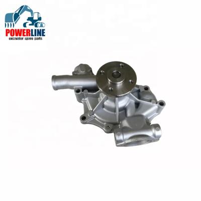 China Construction machinery wholesale price 4D95 4D95S diesel engine water pump 6202-63-1200 for sale