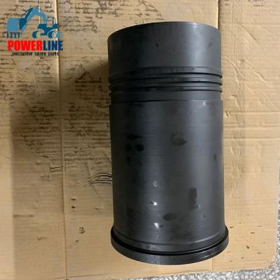 China High Quality KOMATSU Engine Parts 6D170 S6D170 SA6D170 Cylinder Liner 6162-23-2210 6162232210 For KOMATSU for sale