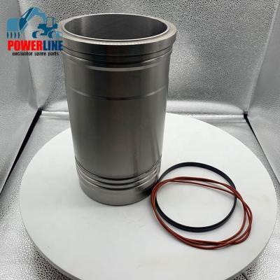 China High Quality Mitsubishi Diesel Engine Parts 6D22 6D22T Cylinder Liner For Mitsubishi for sale