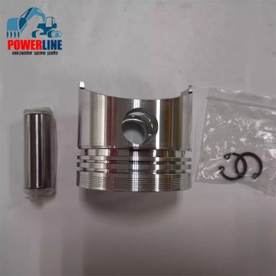 China High Quality Kubota Diesel Engine Parts D950 Piston With Piston Ring And Pin For Kubota for sale