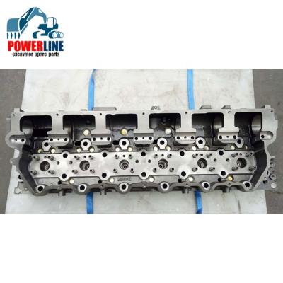 China CAT High Quality Machinery Engine C15 Cylinder Head 223-7263 2237263 for sale