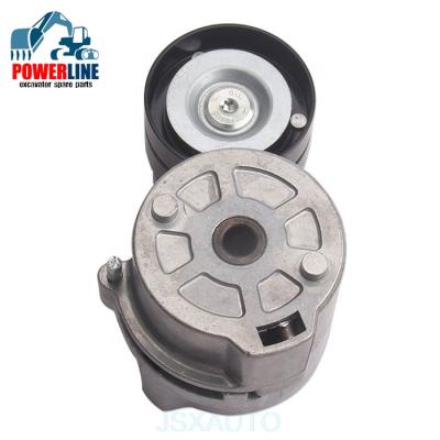 China High Quality D4D D6D D7D D6E D7E Engine EC210 EC290 Belt Tensioner 20909227 20554253 22089205 for sale