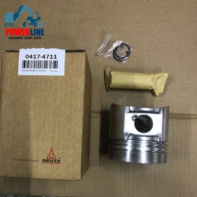 China Diesel Engine Fast Delivery Engine Parts F4L1011 F3L1011 F2L1011 Piston 04174711 For DEUTZ for sale