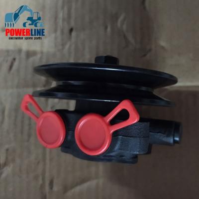 China Diesel Engine Delivery Engine Parts TCD2012 TCD2013 04296791 Fast Fuel Feed Pump Fuel Lift Pump For DEUTZ for sale