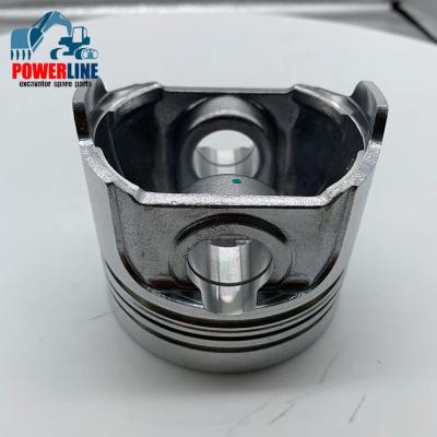 China High Quality Tractor Machinery Engine Parts S773L S773 Piston Kit For Perkins for sale