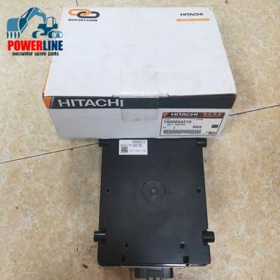 China ZX330-5G ZX350-5G ZX330 ZX350 ZX330-5G ZX350-5G ZX330 ZX350 ECU YA00004270 ECU Engine Controller Control Unit For HITACHI Excavator Parts for sale