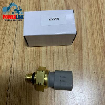 China 325D 329D 330D 336D 320-3060 3203060 C4.4 C7.1 Diesel Engine Oil Pressure Sensor for sale