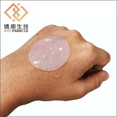 China Cellulose Membrane Bio Cellulose Cellulose Sheet Bio Skin Care for sale