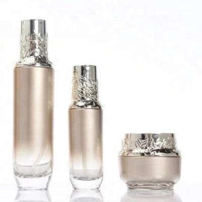 China Nourishing Customized Skin Care Essence for sale