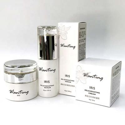 China Nourishing Skin Care Serum Cream for sale