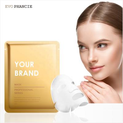 China Reusable Neck Silicone Face Mask Moisturizing Mask for sale