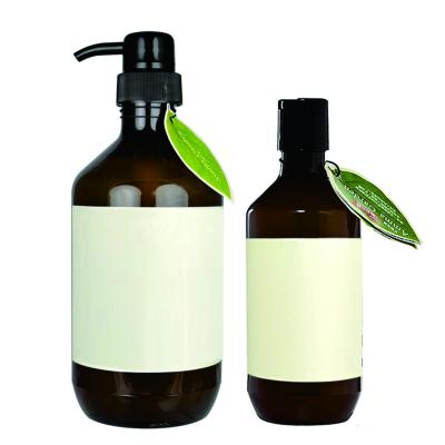 China Loss Prevention Hair Loss Prevention Shampoo Skin Care Products for sale