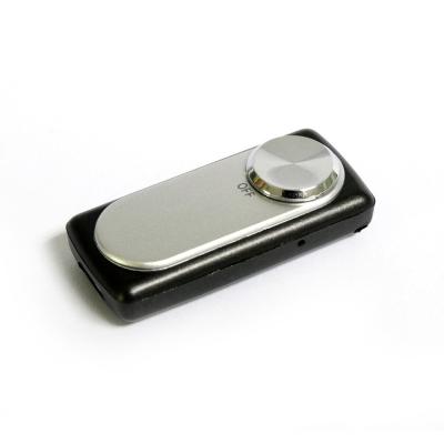 China Small voice recorder audio record Mini Hidden Spy Audio Recorder for sale