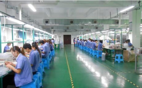 Verified China supplier - Shenzhen Goldever Technology Co., Ltd.