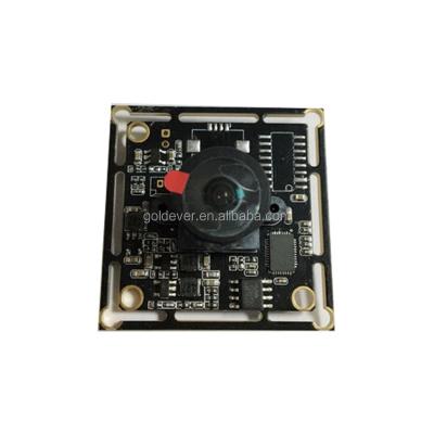 China Hot Selling Built-in Siren Thermal Imaging 1080P Quick Identification Sensor Measurement Module for sale