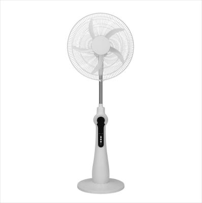 China AC/DC powered & Height Adjustable 18