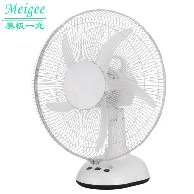 China Hotel Mini Solar Fan With Wireless USB Power , Multifunction Rechargeable Emergency Fan for sale