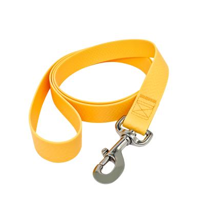 China Lights Led Lightweight Portable USB Rechargeable Dog Puppy Pet Collar Lead Lead Nylon Leash for sale