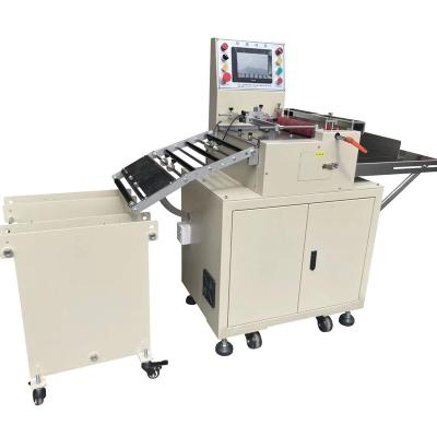 China Hotels 400 Paper Sheet Cutter for sale