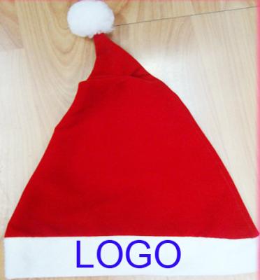 China Cheap Discount Santa Hat Luxurious Hot Selling Models for sale