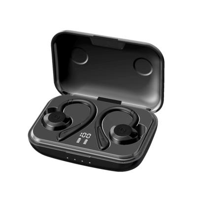 China New Earbuds 2022 Low Price Sound Canceling Earbuds Wireless Sports Earbuds Headphones for sale