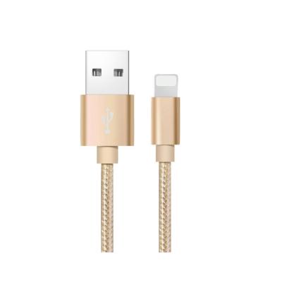 China Factory Wholesale Young/Old Usb Fast Charging Data Lighting Cable For Apple Devices for sale