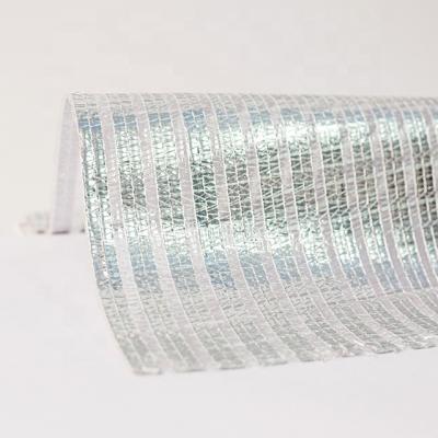 China 5 Years Manufacture Supply Aluminum Foil Outdoor Shade Net For Agriculture Sun Shade Netting Shade Mesh for sale