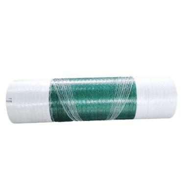 China 1.625m x 2135m Silage Round Bale Net Wrap Hay Round Bale Net Wrap Hay/Straw Virgin HDPE Agriculture Corn/Straw Bale Net Wrap for sale