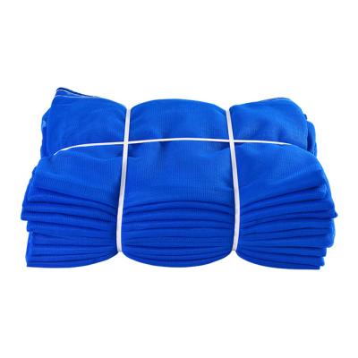 China 5 years construction safety plastic netting safety net scaffolding for playground for sale