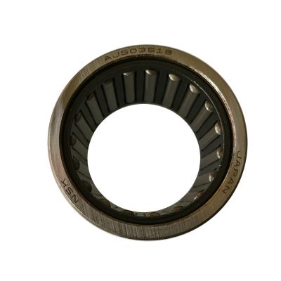 China Construction One Way Machinery Peek Part Way Roller Clutch Original Heidelberg Needle Roller Bearing for sale