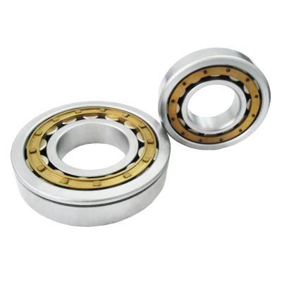 China Building Material Stores Inch Size Cylindrical Roller Bearing CRM48 RMS24 MRJ7 CRM56 RMs25 MRJ8 CRM64 RMS26 LRJ1.1/4 CRL10 RLs12 RLJ1.3/8 CRM11 RLS121/2 for sale