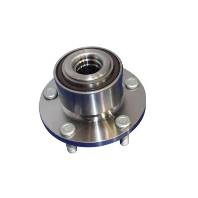 China Long Life Right Rx300 / High Speed ​​Rx330 2004-2006 Front Replacing Replacement Near Me Wheel Hub Bearing for sale