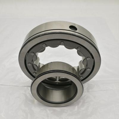 China Automobiles Automobile Gearbox Bearing 142807 NJ2307X3NUP HK24X30X7.5 FC65769 F-65769 NUTR20050 F-218473 for sale