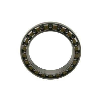 China Construction Of Pulled Machinery Cup Roller Grips One Way Double-row Cages Needle Roller Bearing Dc502004 for sale