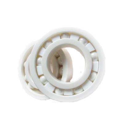 China High Speed ​​High Quality Ratio Ceramic 608CE Ball Bearings For Skateboard Bearing for sale