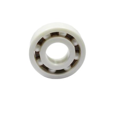 China High Quality Long Life High Speed ​​Wholesale Spherical Cylindrical Track Balls Bearing for sale