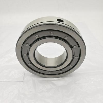 China Hot Selling Long Life Cylinder F-229056.1-60 CYLINDRICAL ROLLER BEARINGS 34.5*52.5*17.5mm for sale