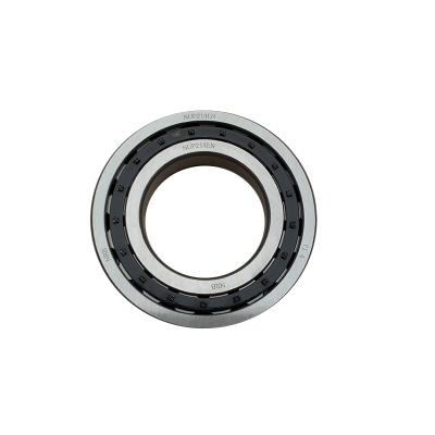 China Long Life Radial Rc p Price Game Pillow Block Pdf Parts Cylindrical Roller Bearing for sale