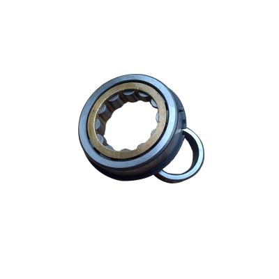 China Long Life Ru66Uu Ru66 Row Roll Rn309M Rn 307M Rn 206M Rn 205 Reducer Bearing Cylindrical Roller Bearing for sale