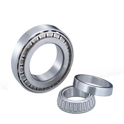 China Long Life 4 Lm11949 / Lm11910 High Speed ​​Tapered Bearing Assembly Tapered 30216 80*140*26 Tapered Roller Bearing for sale